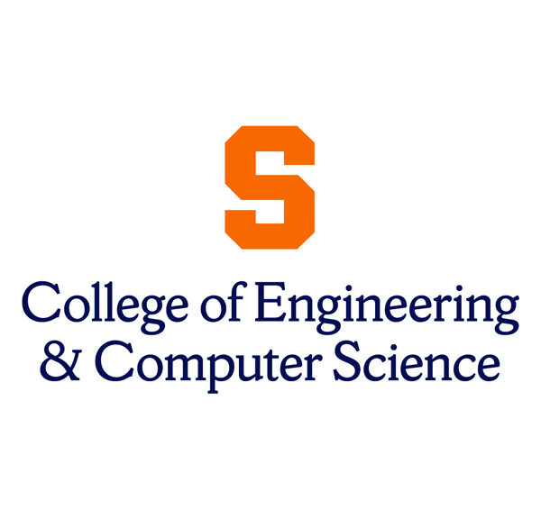 Syracuse University College of Engineering and Computer Science lock up
