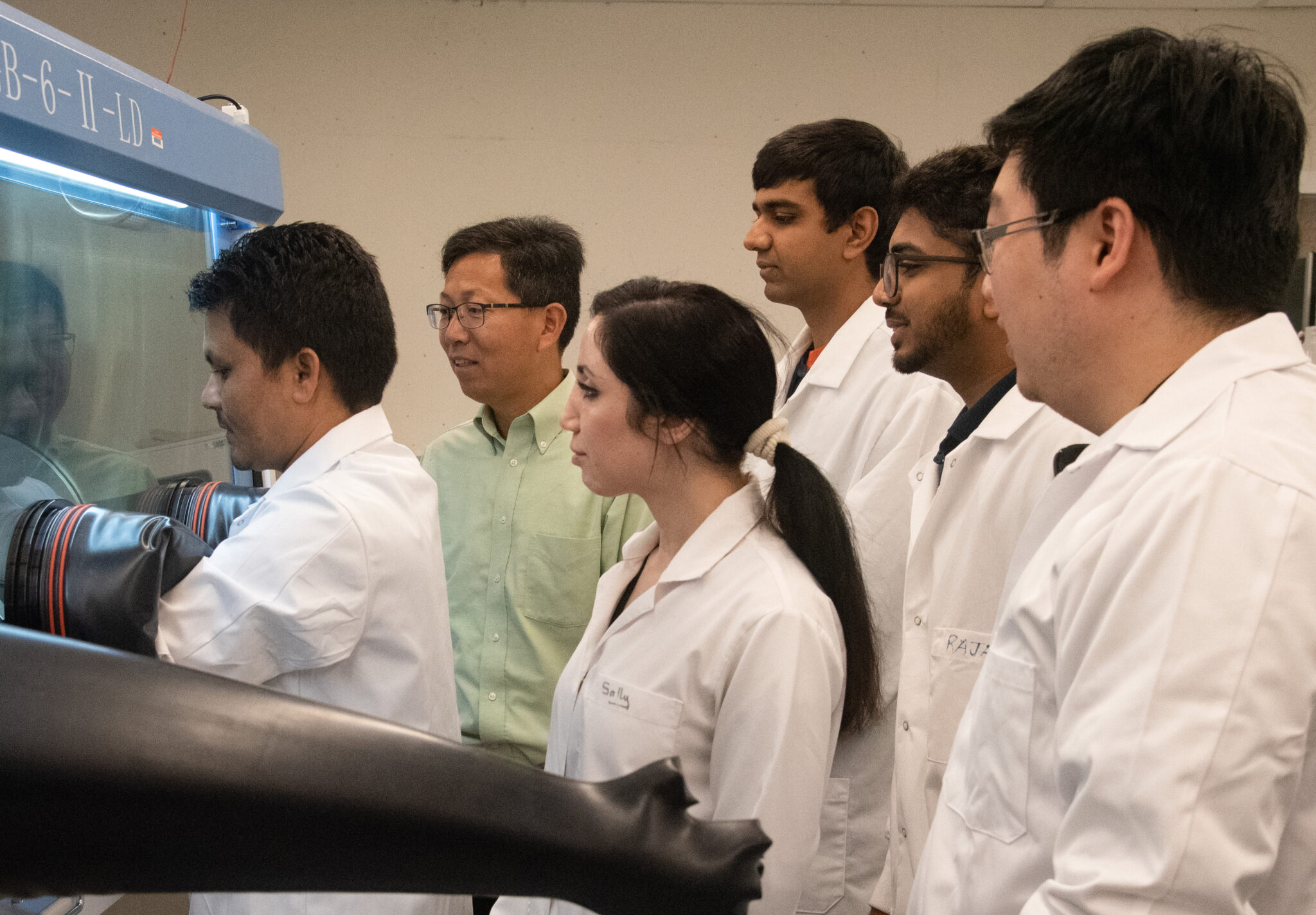 Mechanical and Aerospace Engineering Departments ECS Syracuse