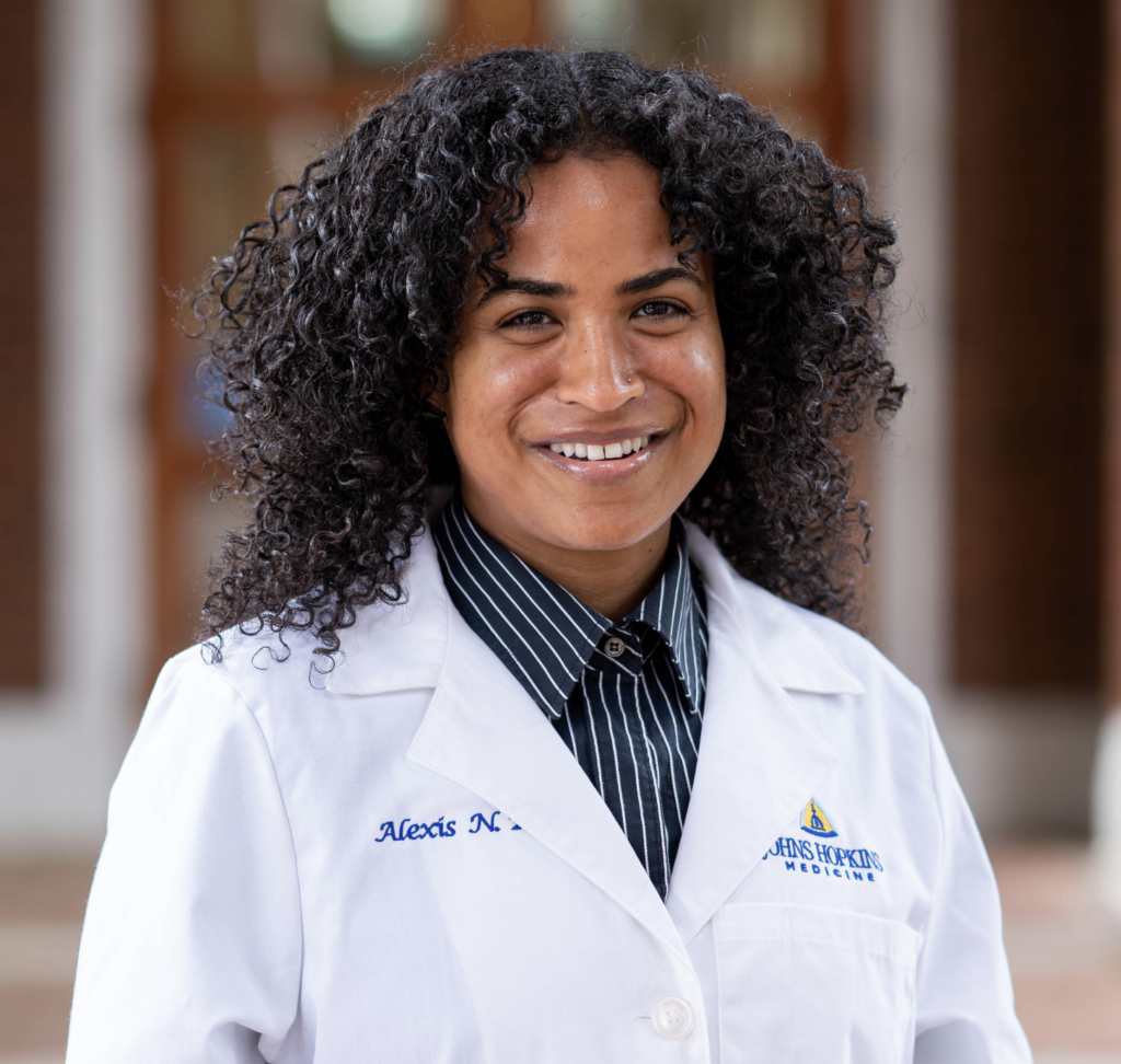 Dr. Rebekah Allyn Lewis M.D., Emergency Physician in Davis, CA