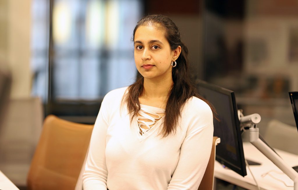 Kamaljit Kaur Aulakh