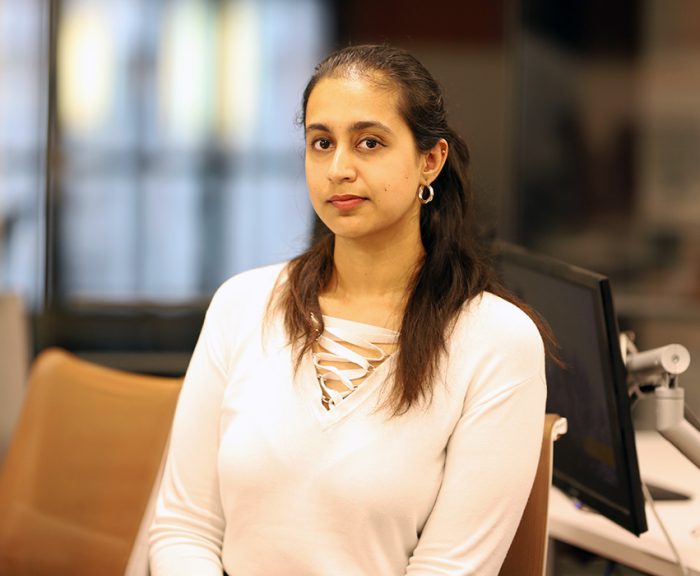 Kamaljit Kaur Aulakh