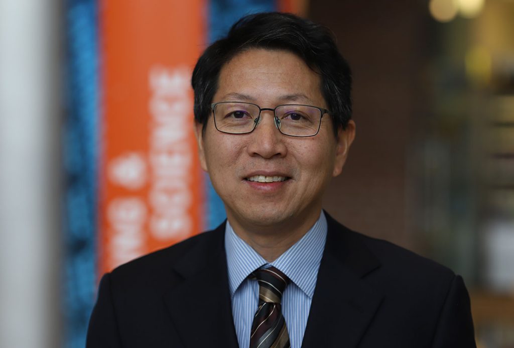 Quinn Qiao