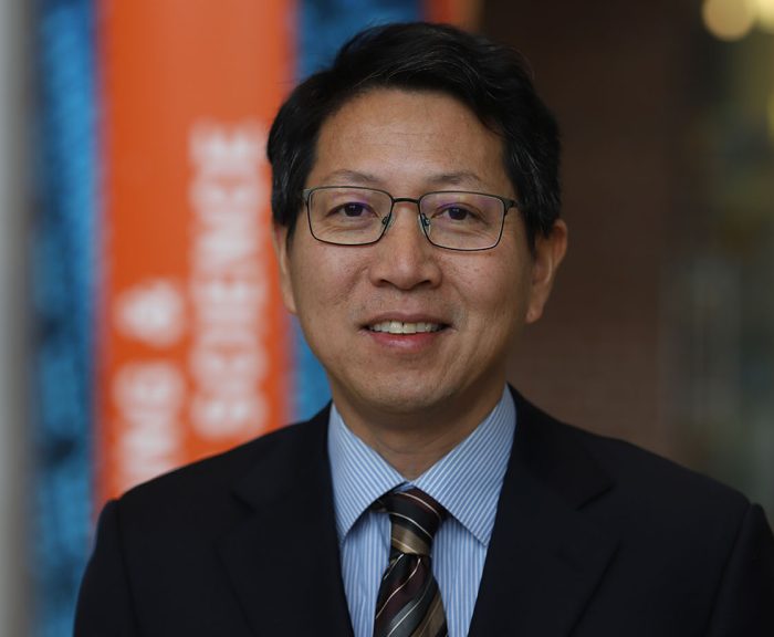 Quinn Qiao